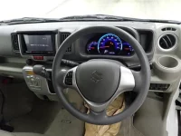 Suzuki EVERY WAGON лот № 3097 оценка 4  с аукциона в Японии 4