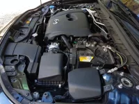 Mazda CX-30 лот № 543 оценка   с аукциона в Японии 8