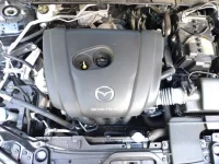 Mazda CX-30 лот № 543 оценка   с аукциона в Японии 7