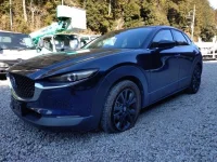 Mazda CX-30 лот № 543 оценка   с аукциона в Японии 16