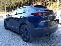 Mazda CX-30 лот № 543 оценка   с аукциона в Японии 2