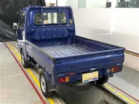 Daihatsu HIJET TRUCK лот № 2001 оценка 3.5  с аукциона в Японии 1