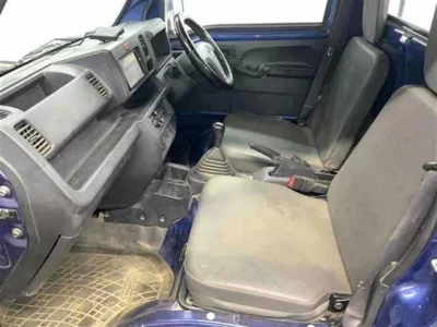 Daihatsu HIJET TRUCK  с аукциона в Японии