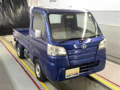 Daihatsu HIJET TRUCK  с аукциона в Японии