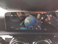 Mercedes-Benz A CLASS лот № 496 оценка   с аукциона в Японии 13