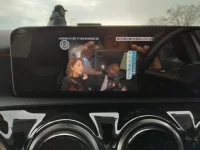 Mercedes-Benz A CLASS лот № 496 оценка   с аукциона в Японии 14