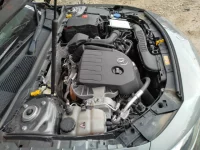 Mercedes-Benz A CLASS лот № 496 оценка   с аукциона в Японии 9