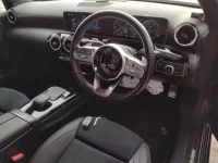 Mercedes-Benz A CLASS лот № 496 оценка   с аукциона в Японии 3