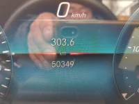 Mercedes-Benz A CLASS лот № 496 оценка   с аукциона в Японии 5