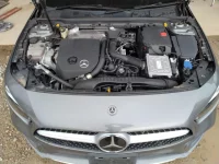 Mercedes-Benz A CLASS лот № 496 оценка   с аукциона в Японии 7