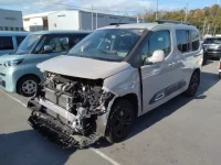 Citroen Berlingo лот № 521 оценка   с аукциона в Японии 16