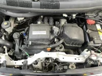 Honda N WGN лот № 8509 оценка 3.5  с аукциона в Японии 4