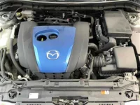 Mazda AXELA лот № 8511 оценка 3  с аукциона в Японии 4