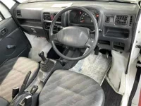 Suzuki CARRY TRUCK лот № 2514 оценка 3  с аукциона в Японии 2