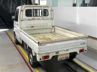 Suzuki CARRY TRUCK лот № 2514 оценка 3  с аукциона в Японии 1