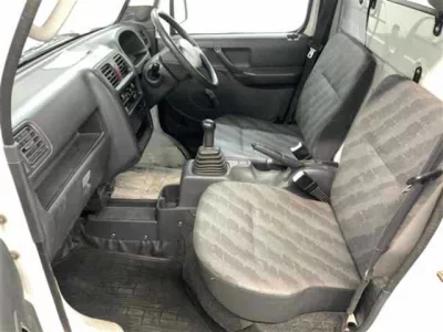 Suzuki CARRY TRUCK  с аукциона в Японии