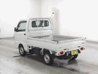 Suzuki CARRY TRUCK лот № 6060 оценка 4.5  с аукциона в Японии 1
