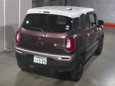 Suzuki XBEE