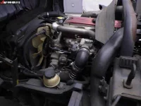 Toyota DYNA лот № 8001 оценка R  с аукциона в Японии 9