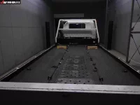 Toyota DYNA лот № 8001 оценка R  с аукциона в Японии 8