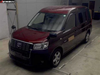 Toyota JPN TAXI