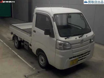 Toyota PIXIS TRUCK