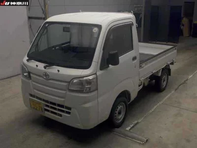 Toyota PIXIS TRUCK