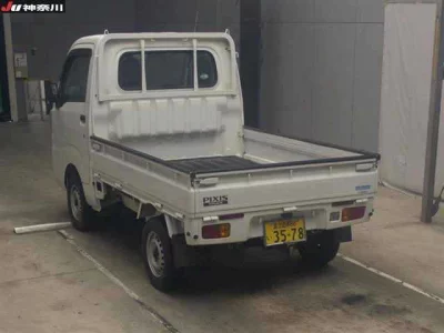 Toyota PIXIS TRUCK