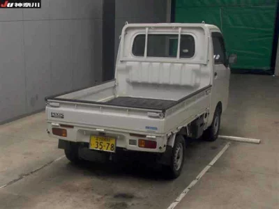 Toyota PIXIS TRUCK