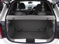 Nissan MARCH лот № 3051 оценка 4  с аукциона в Японии 9