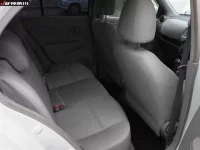 Nissan MARCH лот № 3051 оценка 4  с аукциона в Японии 8