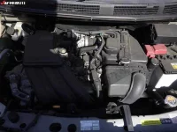 Nissan MARCH лот № 3052 оценка R  с аукциона в Японии 10