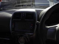 Nissan MARCH лот № 3052 оценка R  с аукциона в Японии 5