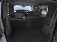 Nissan CUBECUBIC лот № 3008 оценка 3.5  с аукциона в Японии 9