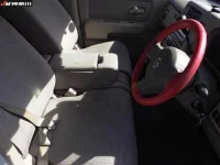 Nissan CUBECUBIC лот № 3008 оценка 3.5  с аукциона в Японии 7