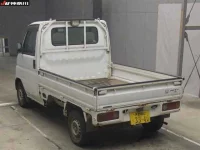 Honda ACTY TRUCK лот № 3027 оценка R  с аукциона в Японии 1