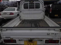 Honda ACTY TRUCK лот № 3027 оценка R  с аукциона в Японии 8