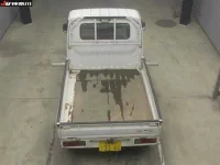 Honda ACTY TRUCK лот № 3027 оценка R  с аукциона в Японии 4