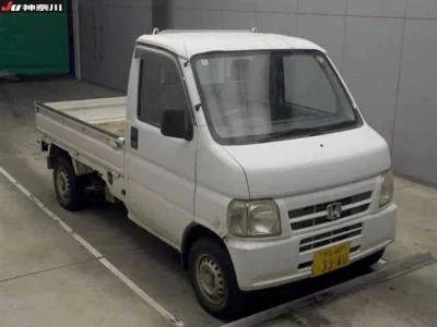 Honda ACTY TRUCK