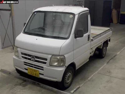 Honda ACTY TRUCK