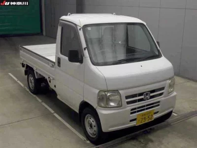 Honda ACTY TRUCK