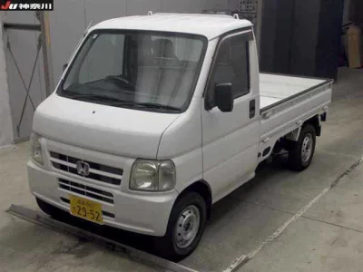 Honda ACTY TRUCK