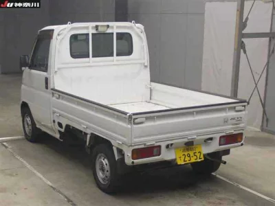 Honda ACTY TRUCK