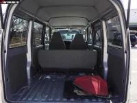 Nissan CLIPPER VAN лот № 3020 оценка 3  с аукциона в Японии 9