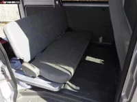 Nissan CLIPPER VAN лот № 3020 оценка 3  с аукциона в Японии 8