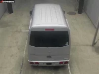 Nissan CLIPPER VAN лот № 3020 оценка 3  с аукциона в Японии 4