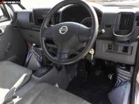 Nissan CLIPPER VAN лот № 3020 оценка 3  с аукциона в Японии 5