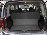 Nissan OTTI лот № 3066 оценка 3.5  с аукциона в Японии 9