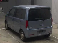 Nissan OTTI лот № 3066 оценка 3.5  с аукциона в Японии 1