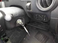 Nissan OTTI лот № 3066 оценка 3.5  с аукциона в Японии 6